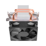 فن پردازنده گرین مدل GREEN NOTUS 95-PWM REV2.0