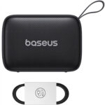 اسپیکر بلوتوثی و قابل حمل بیسوس مدل BASEUS AEQUR 30 MINI