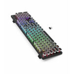 کیبورد گیمینگ ردراگون مدل REDRAGON FLARE K710 PRO