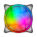 فن کیس گرین مدل GREEN HURACAN FAN GFK120M-ARGB
