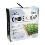 کی کپ ردراگون مدل REDRAGON A140