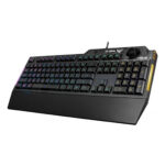 کیبورد گیمینگ ایسوس مدل ASUS RA04 TUF K1