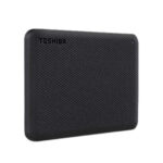 هارد اکسترنال توشیبا مدل TOSHIBA CANVIO ADVANCE V10 با ظرفیت 4 ترابایت
