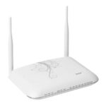 مودم روتر فیبر نوری بی سیم ONT فایبرهوم مدل FIBERHOME AN5506-04-FS