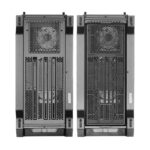 کیس کامپیوتر گرین مدل GREEN GRIFFIN G9