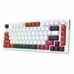 کیبورد گیمینگ ردراگون مدل REDRAGON K721 STORMHUNTER