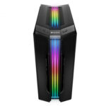 کیس کامپیوتر کوگر گرین مدل GREEN COUGAR GEMINI T PRO