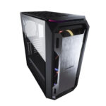 کیس کامپیوتر کوگر گرین مدل GREEN COUGAR MX670 RGB