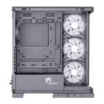 کیس کامپیوتر گرین مدل GREEN GRIFFIN G8