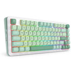 کیبورد گیمینگ ردراگون مدل REDRAGON CYRUS K681 PRO MG WIRELESS