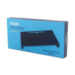 پایه نگهدارنده مانیتور فلزی رپو مدل RAPOO STAND 110 MEDIUM