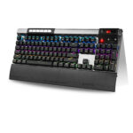 کیبورد گیمینگ مکانیکال ردراگون مدل REDRAGON SURYA K563 RGB