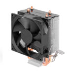 فن پردازنده گرین مدل GREEN NOTUS 95-PWM REV2.0