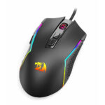 موس گیمینگ ردراگون مدل REDRAGON M616 TRIDENT LITE RGB