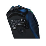 موس گیمینگ بی سیم ردراگون مدل REDRAGON TRIDENT M693 RGB