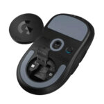 موس گیمینگ بی سیم لاجیتک مدل LOGITECH G PRO X SUPERLIGHT 2