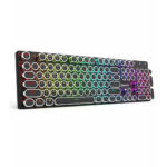 کیبورد گیمینگ ردراگون مدل REDRAGON FLARE K710 PRO