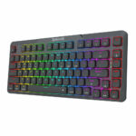 کیبورد گیمینگ ردراگون مدل REDRAGON AETHER K706 PRO