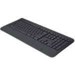 کیبورد بی سیم لاجیتک مدل LOGITECH SIGNATURE K650