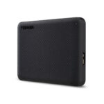 هارد اکسترنال توشیبا مدل TOSHIBA CANVIO ADVANCE V10 با ظرفیت 4 ترابایت