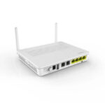 مودم روتر فیبر نوری بی سیم هوآوی مدل HUAWEI HG8245H5