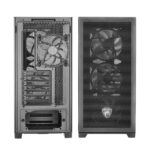 کیس کامپیوتر گرین مدل GREEN GRIFFIN G9