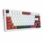 کیبورد گیمینگ ردراگون مدل REDRAGON K721 STORMHUNTER