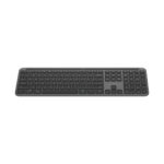کیبورد بی سیم لاجیتک مدل LOGITECH SIGNATURE SLIM K950