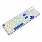 کیبورد گیمینگ ردراگون مدل REDRAGON FAYE K685 PRO WIRELESS