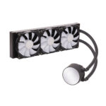 فن پردازنده گرین مدل GREEN GLACIER 360 ECO ARGB