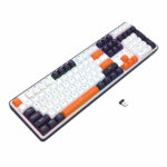 کیبورد گیمینگ ردراگون مدل REDRAGON WYVERN K689 PRO WIRELESS