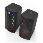 اسپیکر گیمینگ ردراگون مدل REDRAGON GS522