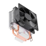 فن پردازنده گرین مدل GREEN NOTUS 95-PWM REV2.0