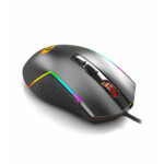 موس گیمینگ ردراگون مدل REDRAGON M616 TRIDENT LITE RGB