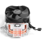 فن پردازنده گرین مدل GREEN NOTUS 100-PWM