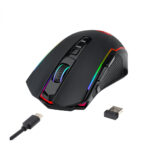 موس گیمینگ ردراگون مدل REDRAGON M910-KS RANGER LITE