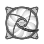 فن کیس گرین مدل GREEN HURACAN FAN GFK120M-ARGB
