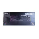 کیبورد گیمینگ ایسوس مدل ASUS RA04 TUF K1