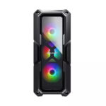 کیس کامپیوتر گرین مدل GREEN MX440-G RGB