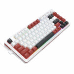 کیبورد گیمینگ ردراگون مدل REDRAGON K721 STORMHUNTER
