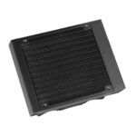 فن پردازنده گرین مدل GREEN GLACIER 120 ECO-ARGB