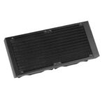 فن پردازنده گرین مدل GREEN GLACIER 240 ECO-ARGB