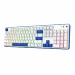 کیبورد گیمینگ ردراگون مدل REDRAGON FAYE K685 PRO WIRELESS