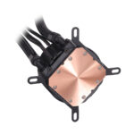 فن پردازنده گرین مدل GREEN GLACIER 360 ECO ARGB