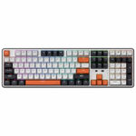 کیبورد گیمینگ ردراگون مدل REDRAGON WYVERN K689 PRO WIRELESS