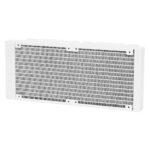 فن پردازنده گرین مدل GREEN GLACIER 240 STREAM-ARGB