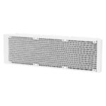 فن پردازنده گرین مدل GREEN GLACIER 360 STREAM-ARGB