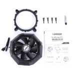 فن پردازنده گرین مدل GREEN TINYCOOL 90 EVO