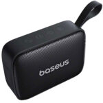 اسپیکر بلوتوثی و قابل حمل بیسوس مدل BASEUS AEQUR 30 MINI