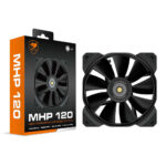 فن کیس کوگار گرین مدل GREEN COUGAR MHP 120